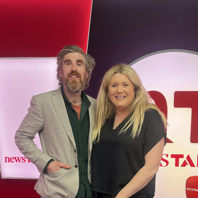 Highlights From Lunchtime Live