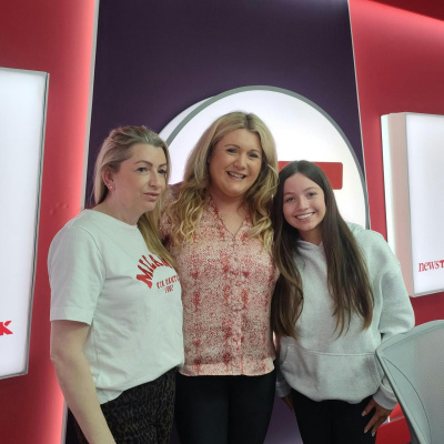 Highlights From Lunchtime Live