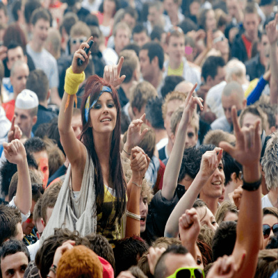 Highlights From Lunchtime Live