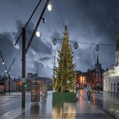 Highlights From Lunchtime Live