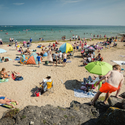 Highlights From Lunchtime Live