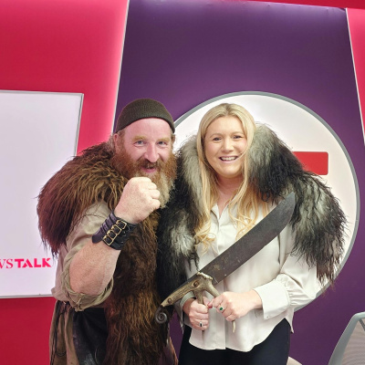 Highlights From Lunchtime Live