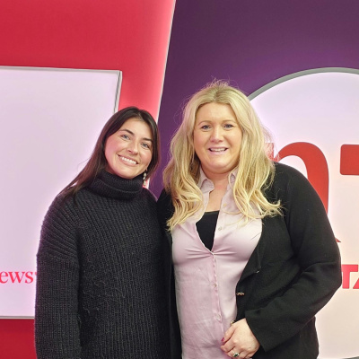 Highlights From Lunchtime Live