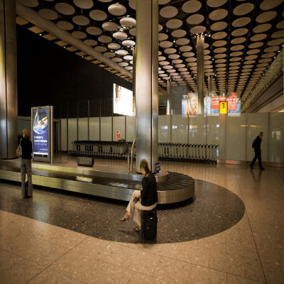 Highlights From Lunchtime Live