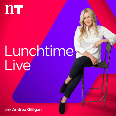 Highlights From Lunchtime Live