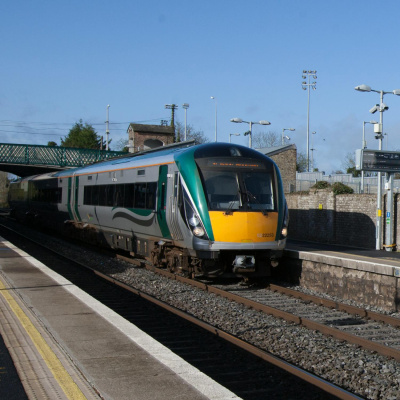 Highlights From Lunchtime Live