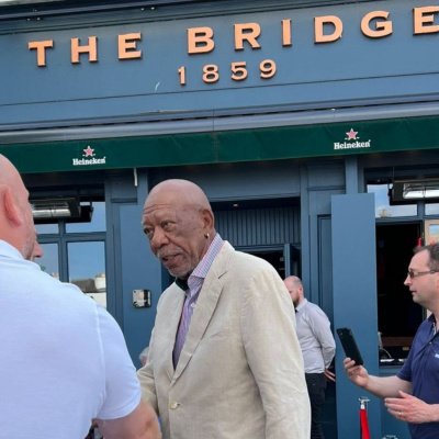 Highlights From Lunchtime Live