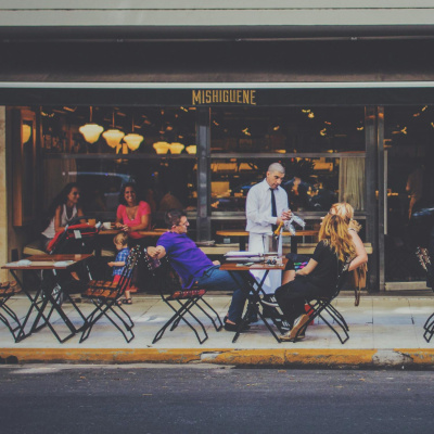 Highlights From Lunchtime Live