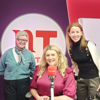 Highlights From Lunchtime Live