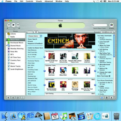 Highlights From Lunchtime Live