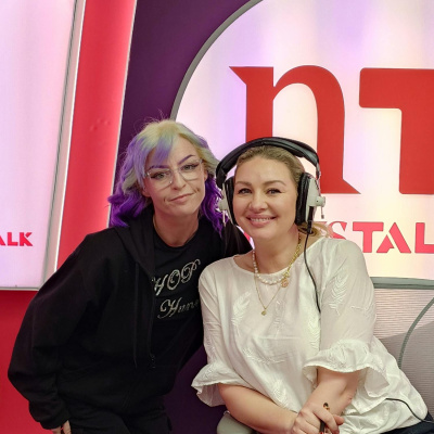 Highlights From Lunchtime Live