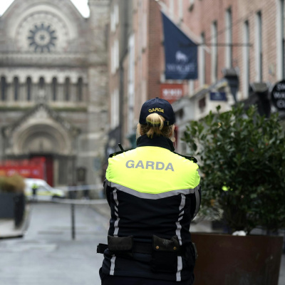 Highlights From Lunchtime Live