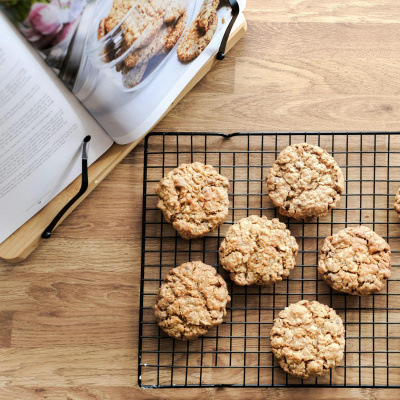 Highlights From Lunchtime Live