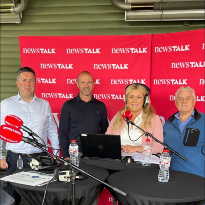 Highlights From Lunchtime Live