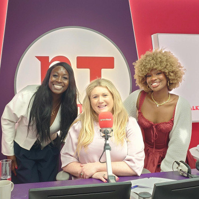 Highlights From Lunchtime Live