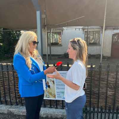 Highlights From Lunchtime Live