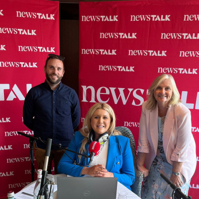 Highlights From Lunchtime Live