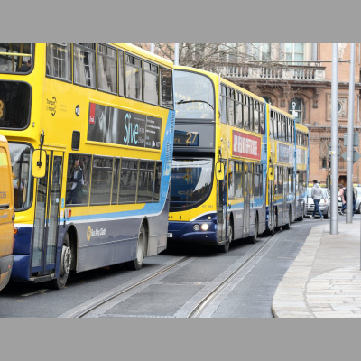 Highlights From Lunchtime Live