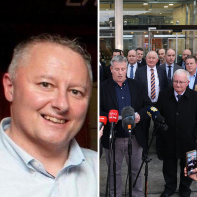 Highlights From Lunchtime Live