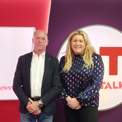 Highlights From Lunchtime Live