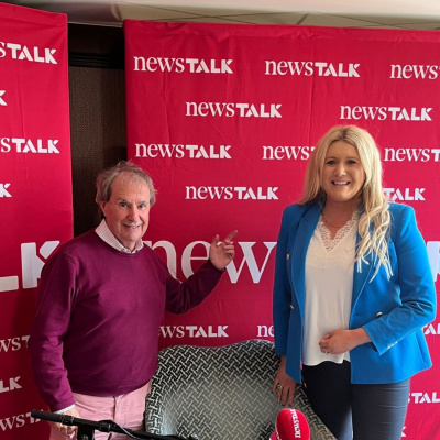 Highlights From Lunchtime Live