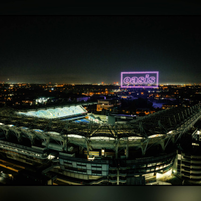 Highlights From Lunchtime Live