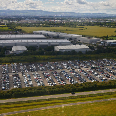 Highlights From Lunchtime Live