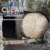 The Four Jewels of the Resurrection - Part 1 - Dr. Stan Ponz