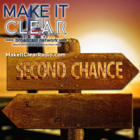 A God of Second Chances - Part 2 - Dr. Stan Ponz