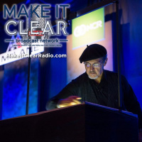 Interview with Joe Castillo - Sand Artist - Part 2 - Dr. Stan Ponz