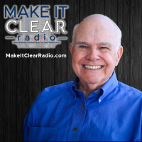 An Interview with Dr. Dick Hill of Glimpses of Grace - Dr. Stan Ponz