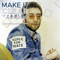 Interview with Gloria Chapman, wife of Mark David Chapman, murderer of Beatles band member, John Lennon, Part 1