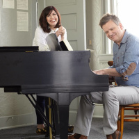 Interview with Keith Getty - Dr. Stan Ponz