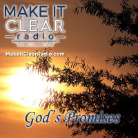 God the Ultimate Promise Keeper to Christians - Part 2 - Dr. Stan Ponz