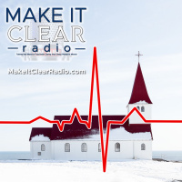 The Anatomy of A Healthy Church - Part 1 - Dr. Stan Ponz