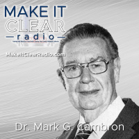 Israels Future - Dr. Mark G. Cambron