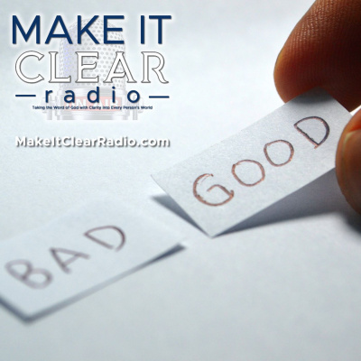 Make It Clear
