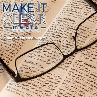 Make It Clear