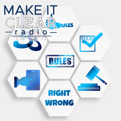 Make It Clear