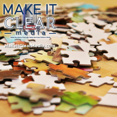 Make It Clear