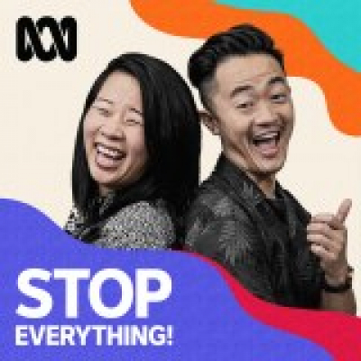 Stop Everything! - Abc Rn