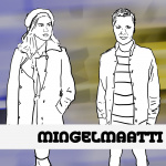 Mingelmaatti