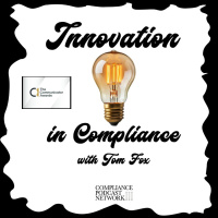 Jay Rosen on Navigating Ethics and Compliance Challenges Through Self - Monitoring