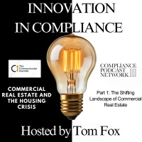 Commercial Real Estate and the Housing Crisis: The Shifting Landscape of Commercial Real Estate