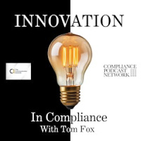 Innovating Data Security a Conversation with Christian Geyer