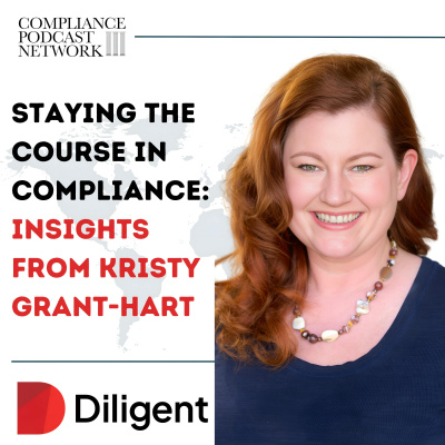 Innovation In Compliance With Tom Fox