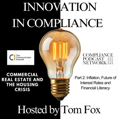 Innovation In Compliance With Tom Fox