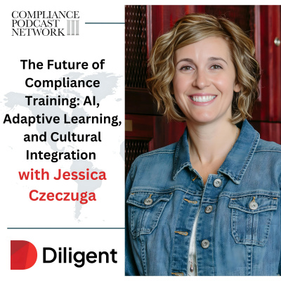 Innovation In Compliance With Tom Fox