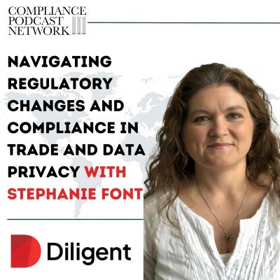 Innovation In Compliance With Tom Fox