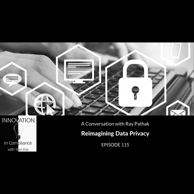 Innovation In Compliance With Tom Fox